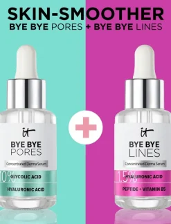 It Cosmetics Bye Bye Pores seerumi 30 ml