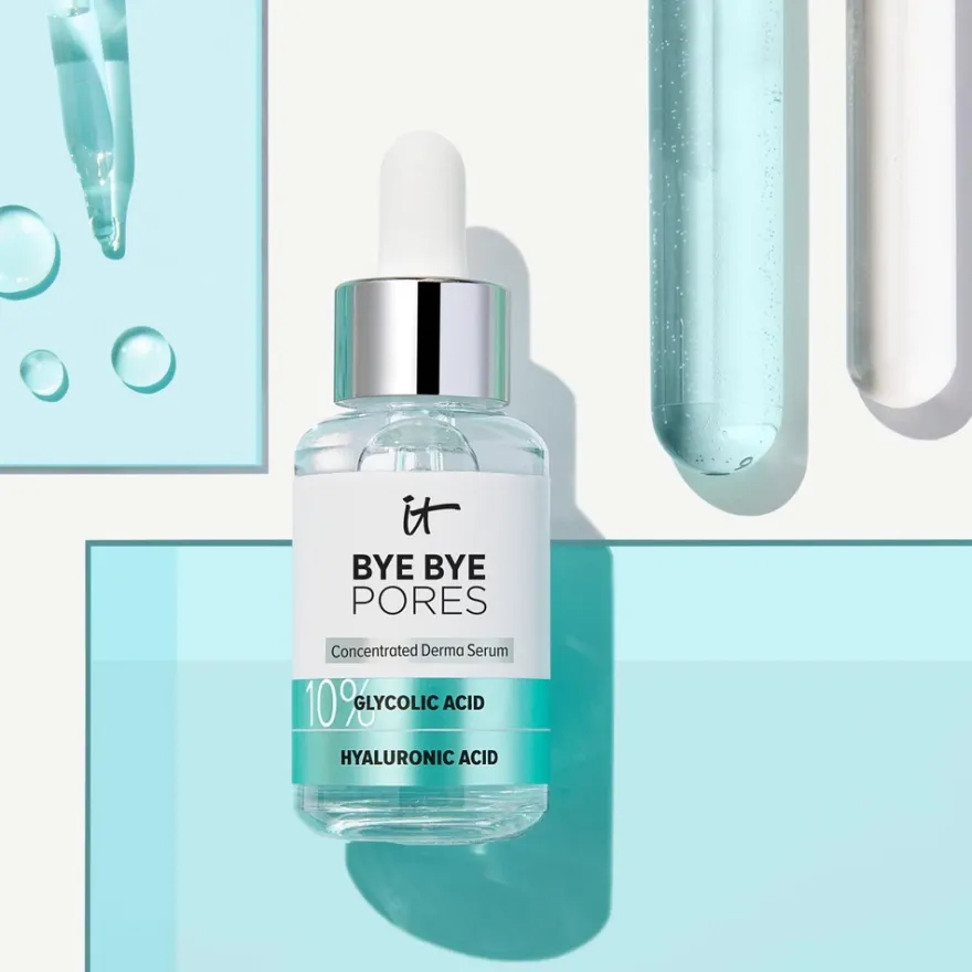 It Cosmetics Bye Bye Pores seerumi 30 ml