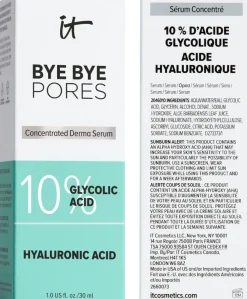 It Cosmetics Bye Bye Pores seerumi 30 ml