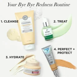 IT Cosmetics Bye Bye Redness Seerumi 30 ml