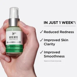 IT Cosmetics Bye Bye Redness Seerumi 30 ml