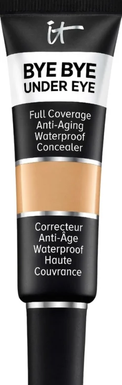 It Cosmetics Bye Bye Under Eye™ Concealer peitevoide 12 ml
