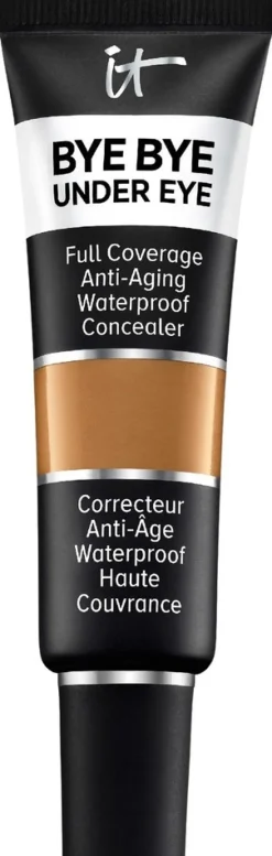It Cosmetics Bye Bye Under Eye™ Concealer peitevoide 12 ml