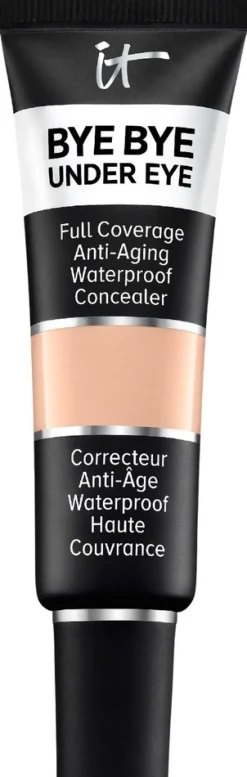 It Cosmetics Bye Bye Under Eye™ Concealer peitevoide 12 ml