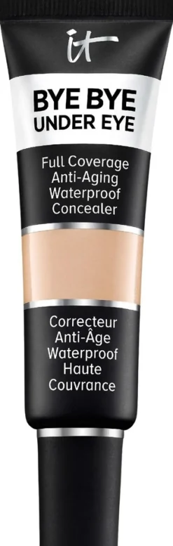 It Cosmetics Bye Bye Under Eye™ Concealer peitevoide 12 ml