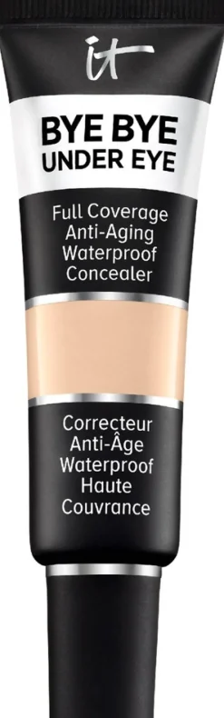 It Cosmetics Bye Bye Under Eye™ Concealer peitevoide 12 ml