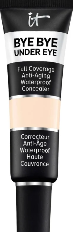 It Cosmetics Bye Bye Under Eye™ Concealer peitevoide 12 ml