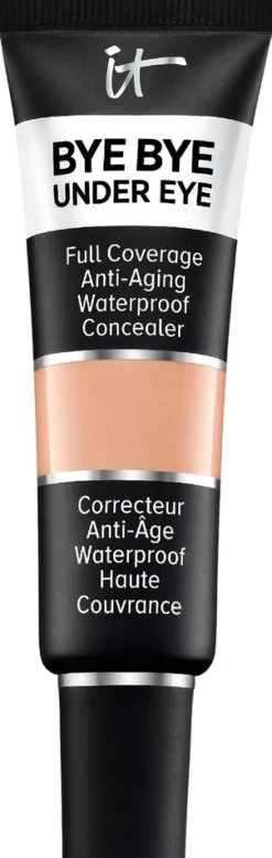 It Cosmetics Bye Bye Under Eye™ Concealer peitevoide 12 ml