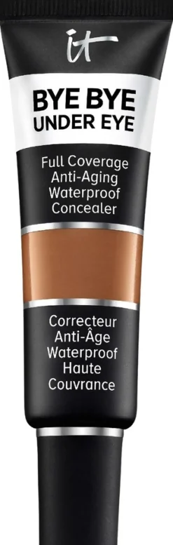 It Cosmetics Bye Bye Under Eye™ Concealer peitevoide 12 ml