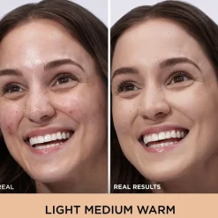 IT Cosmetics CC+ Cream Natural Matte Foundation SPF 40 meikkivoide 32 ml