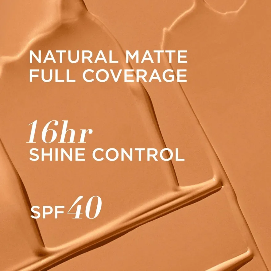 IT Cosmetics CC+ Cream Natural Matte Foundation SPF 40 meikkivoide 32 ml