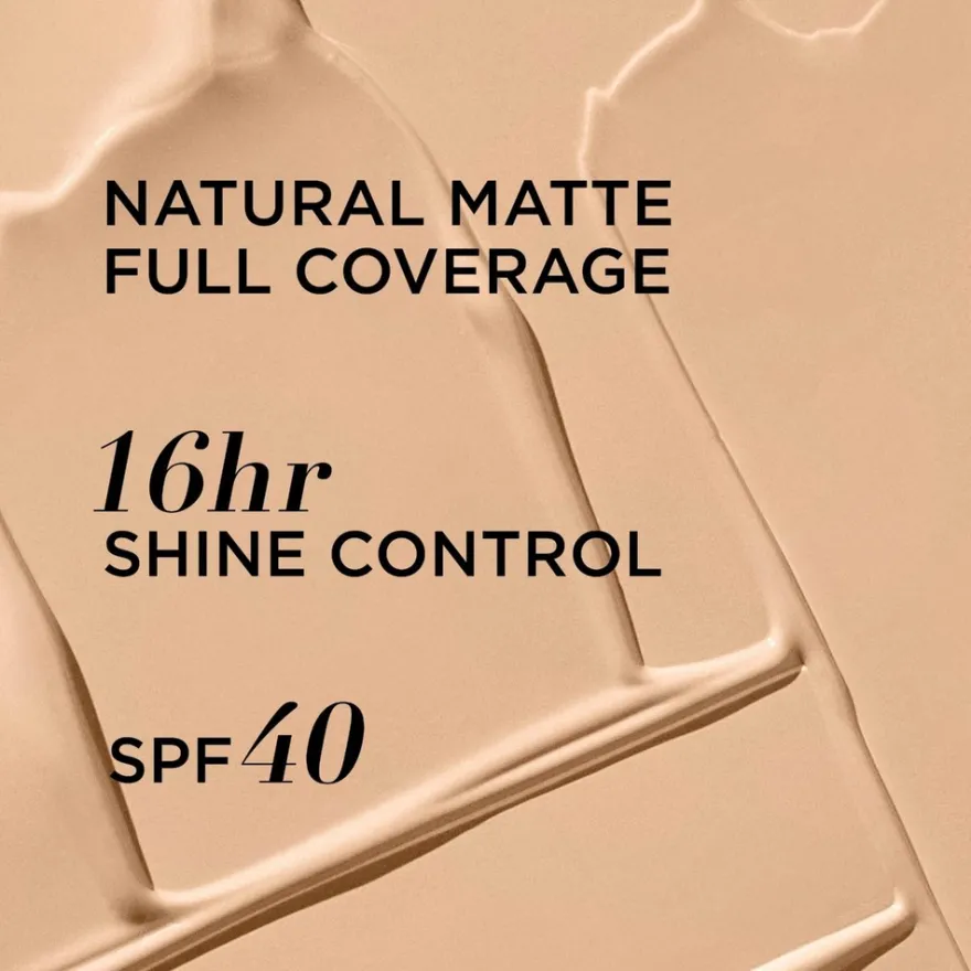 IT Cosmetics CC+ Cream Natural Matte Foundation SPF 40 meikkivoide 32 ml