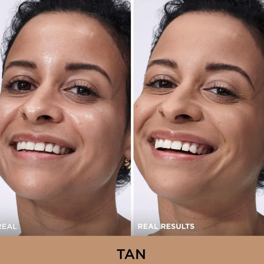 IT Cosmetics CC+ Cream Natural Matte Foundation SPF 40 meikkivoide 32 ml