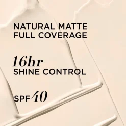 IT Cosmetics CC+ Cream Natural Matte Foundation SPF 40 meikkivoide 32 ml