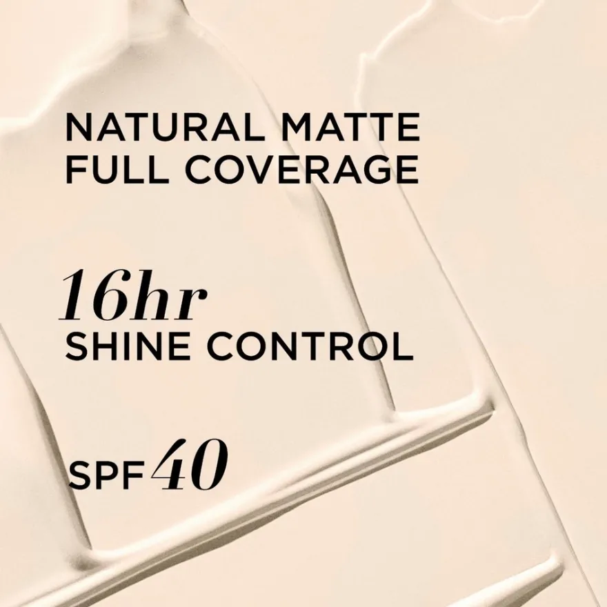 IT Cosmetics CC+ Cream Natural Matte Foundation SPF 40 meikkivoide 32 ml