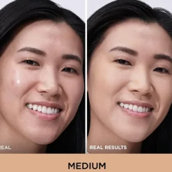 IT Cosmetics CC+ Cream Natural Matte Foundation SPF 40 meikkivoide 32 ml