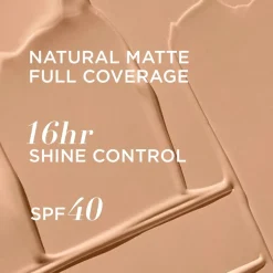 IT Cosmetics CC+ Cream Natural Matte Foundation SPF 40 meikkivoide 32 ml