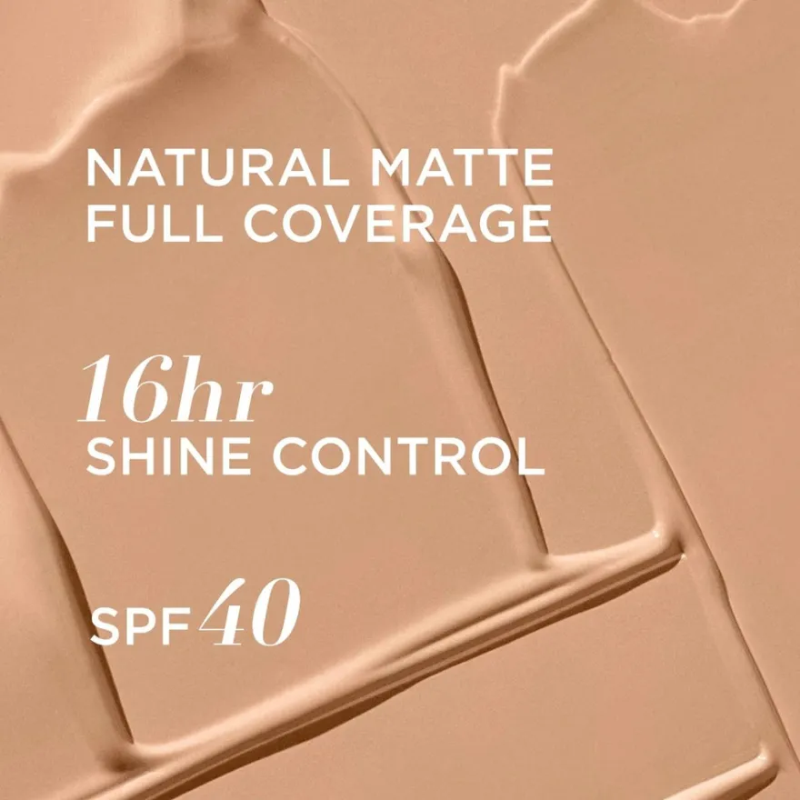 IT Cosmetics CC+ Cream Natural Matte Foundation SPF 40 meikkivoide 32 ml