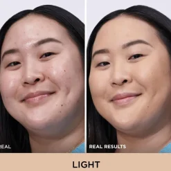 IT Cosmetics CC+ Cream Natural Matte Foundation SPF 40 meikkivoide 32 ml