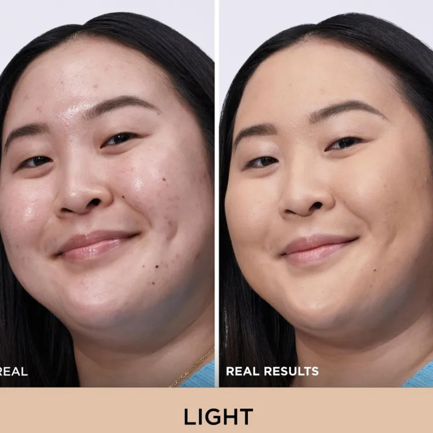 IT Cosmetics CC+ Cream Natural Matte Foundation SPF 40 meikkivoide 32 ml