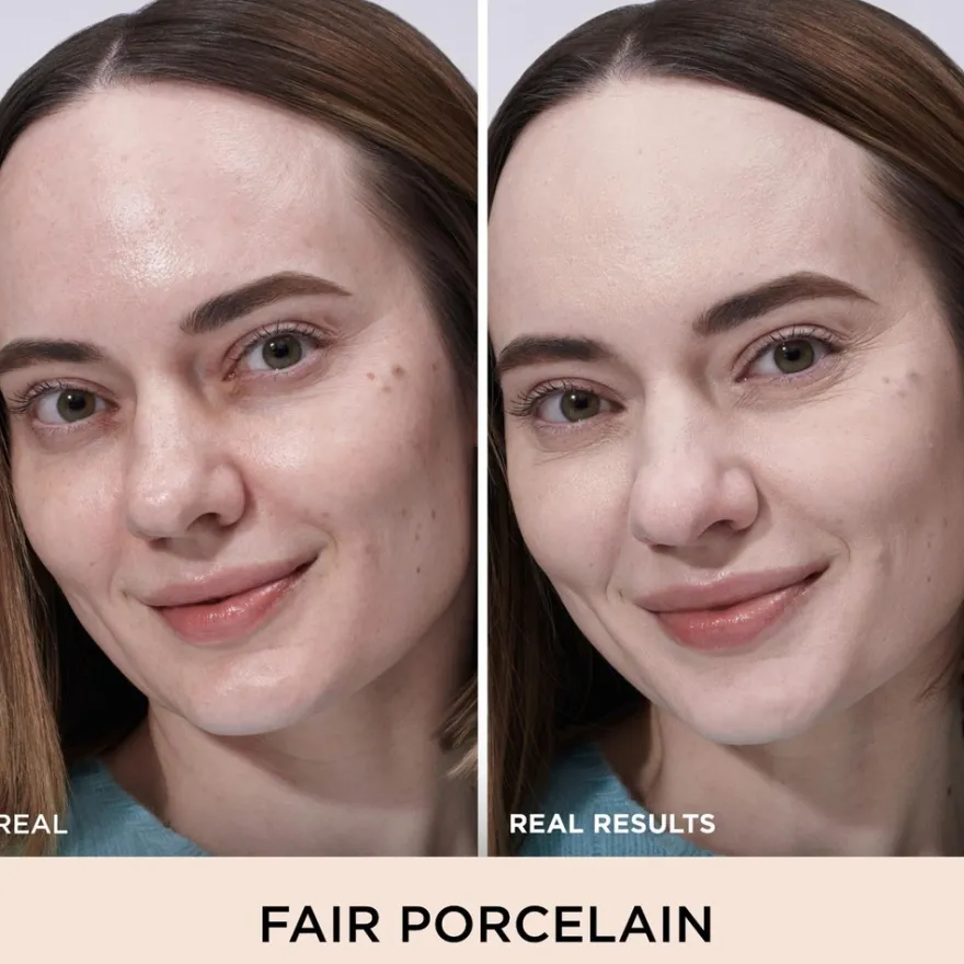 IT Cosmetics CC+ Cream Natural Matte Foundation SPF 40 meikkivoide 32 ml