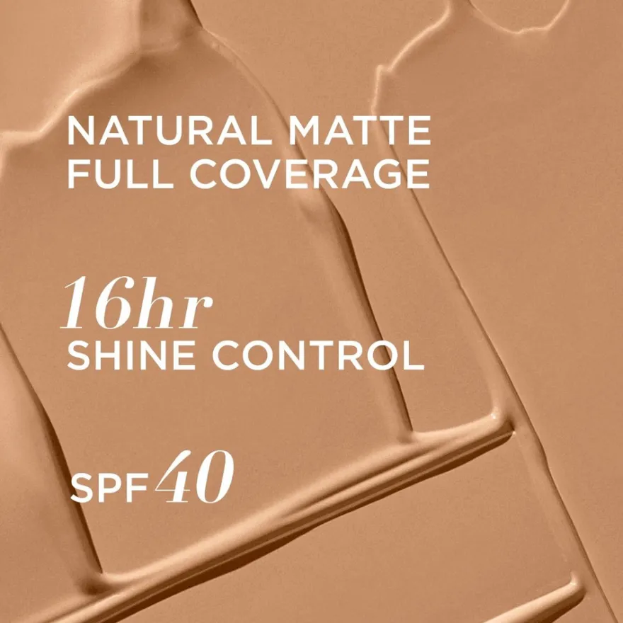 IT Cosmetics CC+ Cream Natural Matte Foundation SPF 40 meikkivoide 32 ml