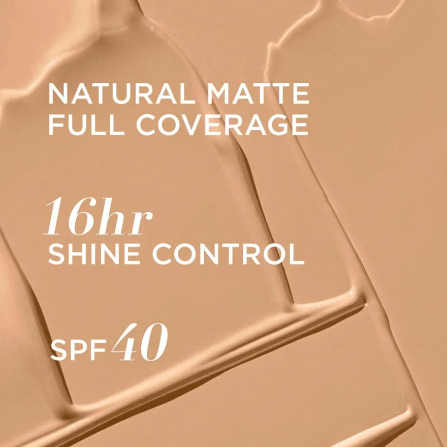 IT Cosmetics CC+ Cream Natural Matte Foundation SPF 40 meikkivoide 32 ml