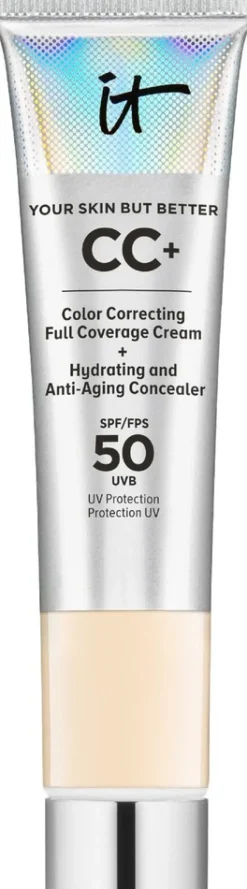 IT Cosmetics CC+ Cream SPF50 12 ml