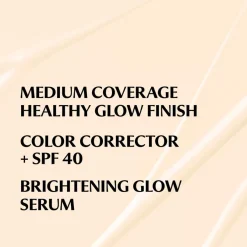 IT Cosmetics CC+ Nude Glow SPF 40 meikkivoide 32 ml