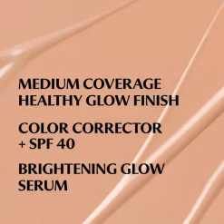 IT Cosmetics CC+ Nude Glow SPF 40 meikkivoide 32 ml