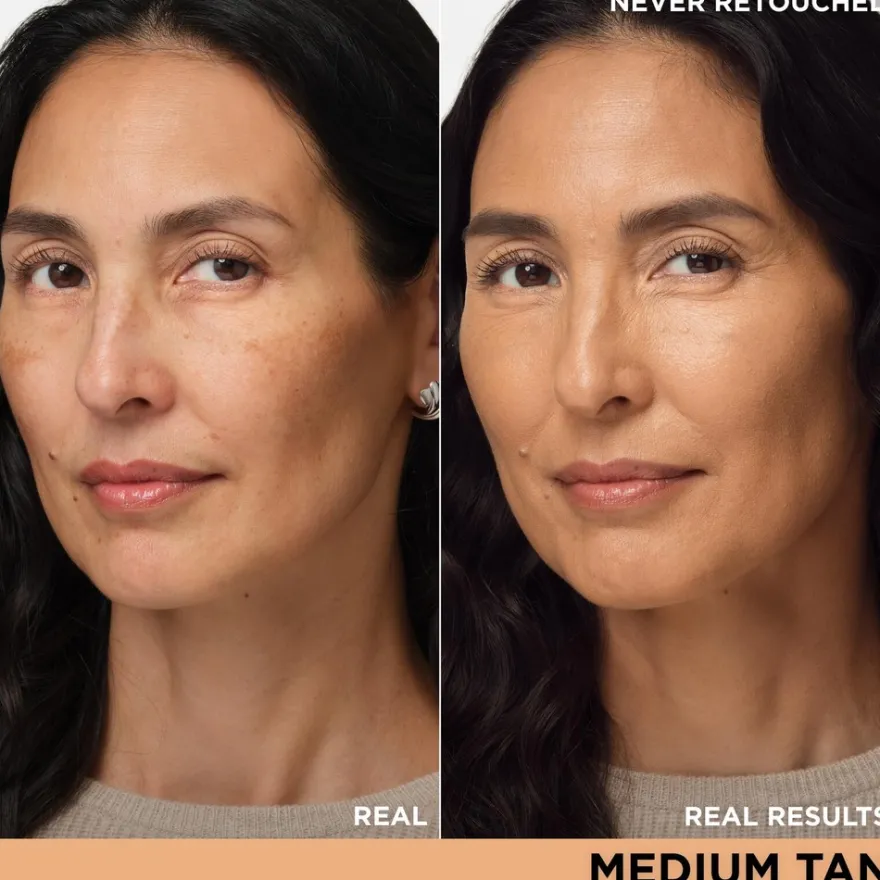 IT Cosmetics CC+ Nude Glow SPF 40 meikkivoide 32 ml