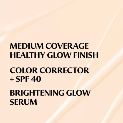 IT Cosmetics CC+ Nude Glow SPF 40 meikkivoide 32 ml