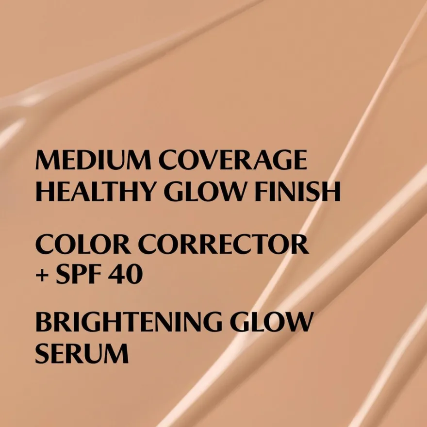 IT Cosmetics CC+ Nude Glow SPF 40 meikkivoide 32 ml