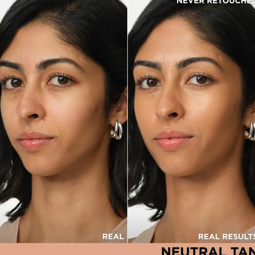 IT Cosmetics CC+ Nude Glow SPF 40 meikkivoide 32 ml
