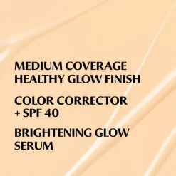 IT Cosmetics CC+ Nude Glow SPF 40 meikkivoide 32 ml