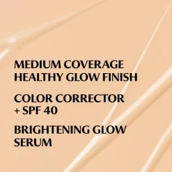 IT Cosmetics CC+ Nude Glow SPF 40 meikkivoide 32 ml