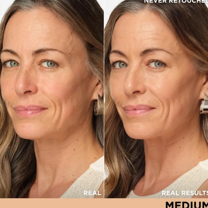 IT Cosmetics CC+ Nude Glow SPF 40 meikkivoide 32 ml