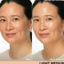 IT Cosmetics CC+ Nude Glow SPF 40 meikkivoide 32 ml