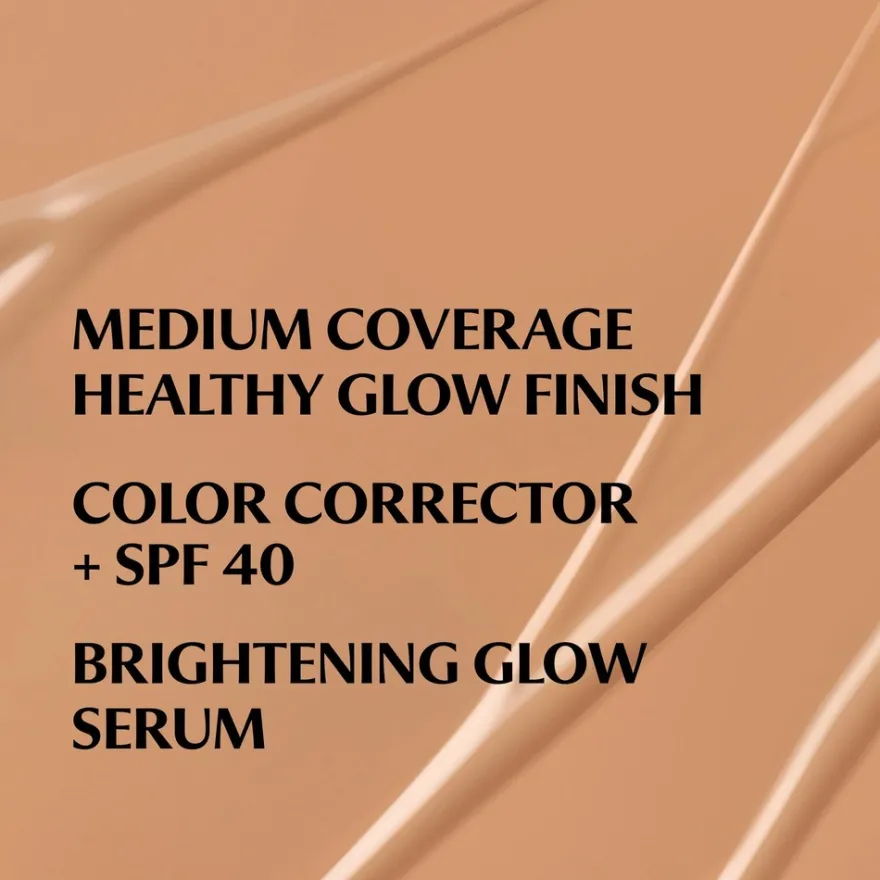 IT Cosmetics CC+ Nude Glow SPF 40 meikkivoide 32 ml