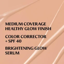 IT Cosmetics CC+ Nude Glow SPF 40 meikkivoide 32 ml