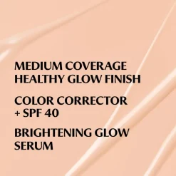 IT Cosmetics CC+ Nude Glow SPF 40 meikkivoide 32 ml