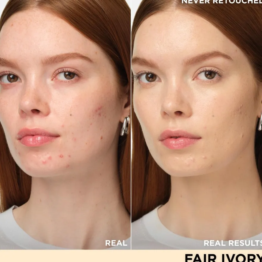 IT Cosmetics CC+ Nude Glow SPF 40 meikkivoide 32 ml