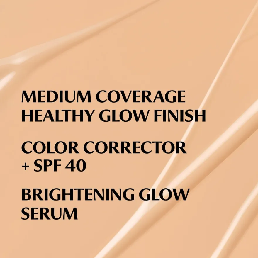 IT Cosmetics CC+ Nude Glow SPF 40 meikkivoide 32 ml