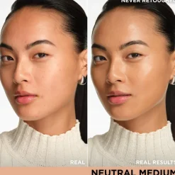 IT Cosmetics CC+ Nude Glow SPF 40 meikkivoide 32 ml