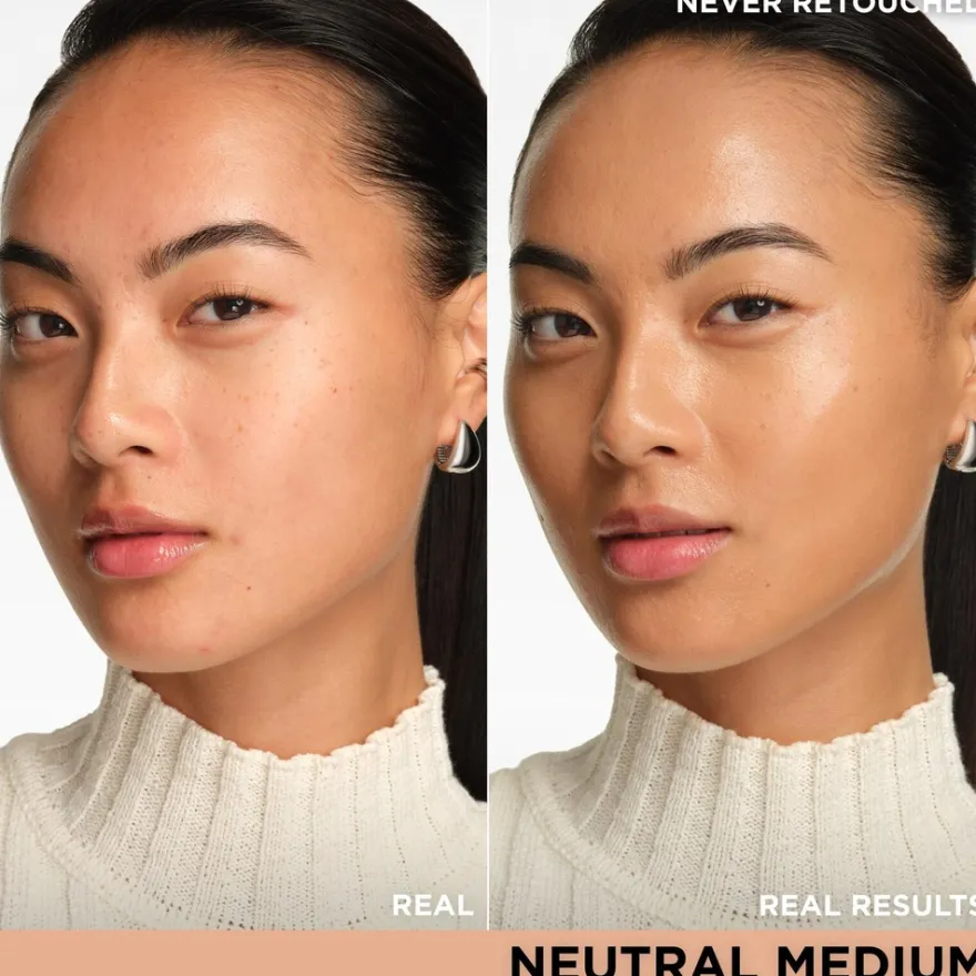 IT Cosmetics CC+ Nude Glow SPF 40 meikkivoide 32 ml