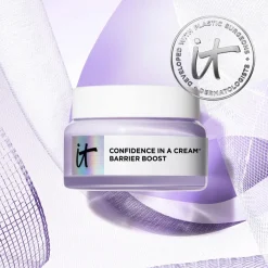 IT Cosmetics Confidence in a Barrier Cream kasvovoide 60 ml
