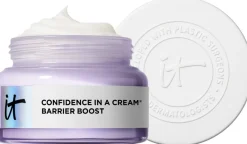 IT Cosmetics Confidence in a Barrier Cream kasvovoide 60 ml