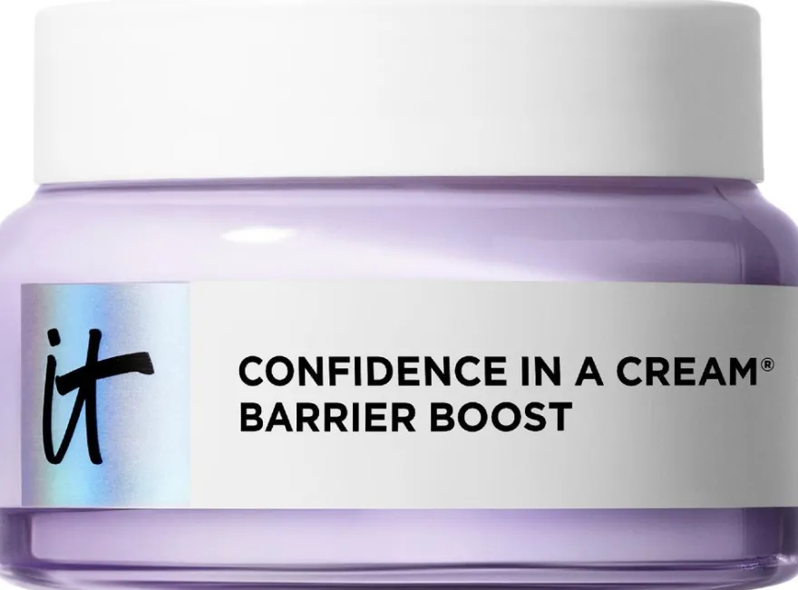 IT Cosmetics Confidence in a Barrier Cream kasvovoide 60 ml