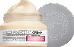 IT Cosmetics Confidence in a Cream Supercharged päivävoide 60 ml