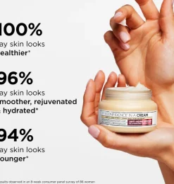 IT Cosmetics Confidence in a Cream Supercharged päivävoide 60 ml